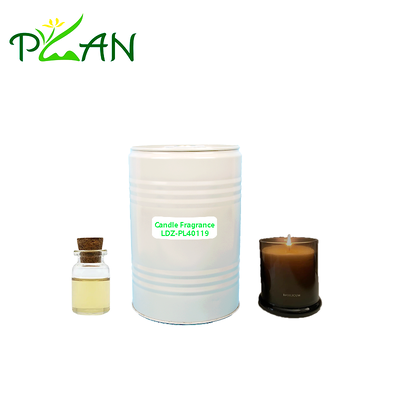 Prodotti per la vendita all'ingrosso di profumi di candele profumi di fiore d'arancia e basilico per la produzione di candele profumati a caldo/freddo