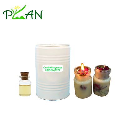 Fabbricazione di candele profumi di legno di cedro-ambra-jasmino profumi per processi a freddo e caldo candele profumate Produzioni/Fabbricazione