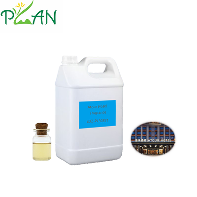 Difusore di profumo gratuito per il nostro hotel per il bastone di canna & candela profumata fredda & diffusore di profumo