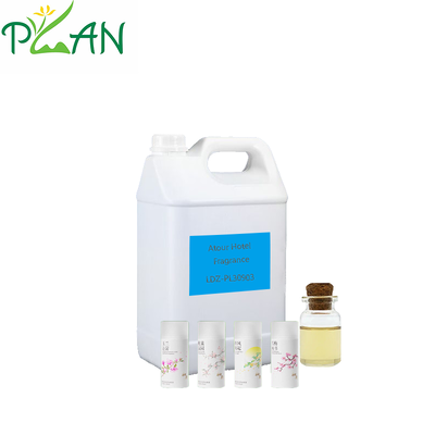 Diffusore di profumo campione gratuito Four Seasons Hotel profumo olio profumato per bastone di canna & Candela profumata fredda & Diffusore di profumo produzione / produzione