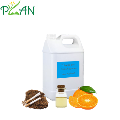 Difusore di profumi di campione gratuito per tabacco e agrumi per bastoncini di canna e candele profumate fredde