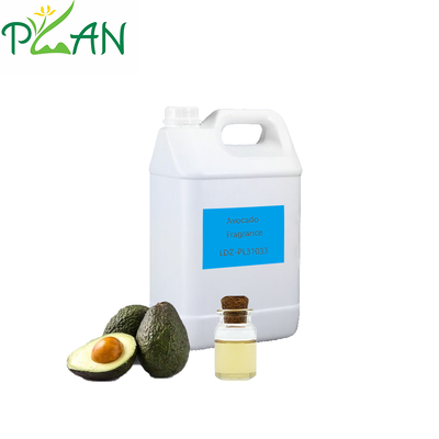 Olio profumato di avocado per bastone di canna e candela profumata fredda e produzione di profumi diffusori
