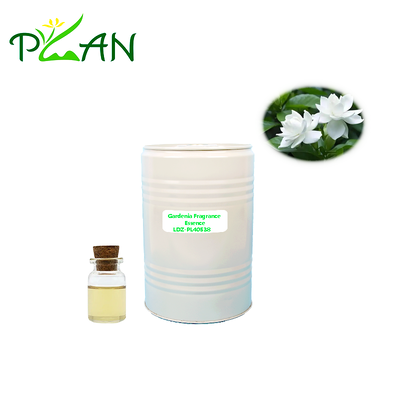 Olio Profumato per Candele Essenza di Gardenia per Produzione/Realizzazione di Candele Profumate a Freddo e a Caldo con Campione Gratuito