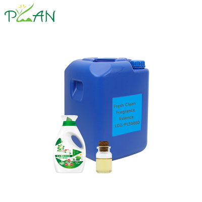 Olio Profumato Fresco e Delicato sulla Pelle per la Produzione/Realizzazione di Detersivi/Ammorbidenti per Bucato con Campione Gratuito
