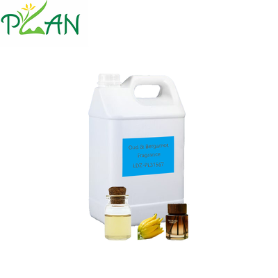 Home Diffusore di profumi Oud & Bergamot aromatizzante olio essenziale per bastone di canna & candela profumata fredda & diffusore di profumi di produzione / produzione con campione gratuito