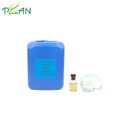 Esemplare gratuito di profumo per lavaggio del corpo profumo di peonia bianca profumo profumo olio profumo per gel doccia & shampoo & sapone profumato produzione /produzioni con elevata stabilità dei tensioattivi