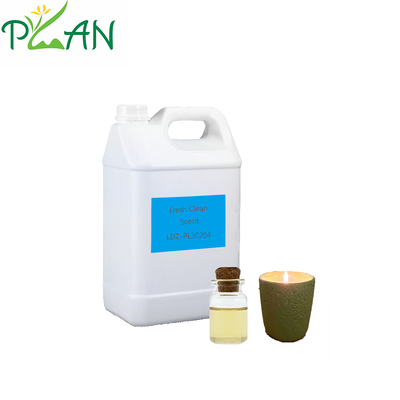 Olio Profumato per Diffusori Casa & Hotel, Essenza Fresca e Pulita per Bastoncini Diffusori, Candele Profumate a Freddo e Produzione di Profumi per Diffusori con Campione Gratuito