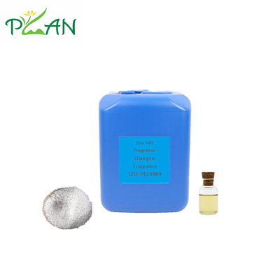 Fragranza per bagnoschiuma, olio profumato al sale marino, olio di fragranza per la creazione/produzione di bagnodoccia, shampoo e sapone profumato