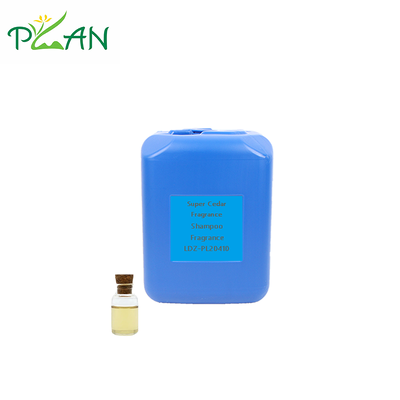 Fragranze per il lavaggio del corpo Super Cedar Fragrances Oil Fragrances Oil per il gel da doccia & Shampoo & Sapone profumato