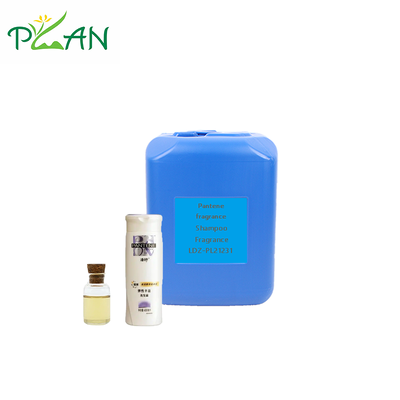 Fragranza per bagnoschiuma Pantene Olio profumato per gel doccia, shampoo e sapone profumato / Produzione