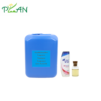 Lavaggio del corpo profumo Testa e spalle olio profumato profumato per gel da doccia & shampoo & sapone profumato fabbricazione /produzioni con alta stabilità dei tensioattivi