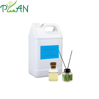 Olio Profumato per Shampoo, Bagnoschiuma e Sapone Profumato / Produzioni con Elevata Stabilità di Tensioattivi