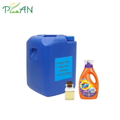 Olio Profumato Fragranza Marea Primaverile Delicato Sulla Pelle Per Produzione/Realizzazione Detergente Bucato / Ammorbidente Con Campione Gratuito