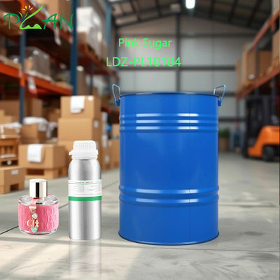 Olio Profumato Concentrato Per Uso Quotidiano Fragranza Pink Sugar Olio Essenziale Per La Produzione Di Profumi Con Campione Gratuito